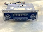 Vintage Datsun Clarion RN-437H Am/fm Stereo Radio Receiver Car Pickup Truck. Fixed Price $199.00.
