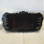 2017 2018 2019 Kia Soul Am Fm Radio Receiver W/display Oem. Fixed Price $331.78.