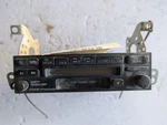 Audio Equipment Radio Receiver Din Mount 4 Speaker Fits 98-00 Runner 815756. Fixed Price $88.95.