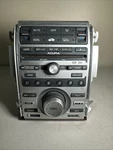 06-08 Acura Rl Radio Stereo Navigation Cd Player Control Panel 39100-SJA-A10. Fixed Price $119.99.