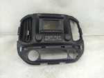 2015-2016 Chevrolet Colorado Am Fm Cd Player Radio Receiver Black Y8HAS. Fixed Price $246.59.