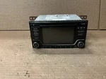 2015-2017 Nissan Versa Am Fm Cd Radio Receiver Display Screen Oem 281859ME0A. Fixed Price $149.99.