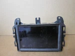 18 Dodge Durango Radio Information Display Screen Monitor Dash 68308872. Fixed Price $110.00.