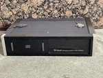 Mcintosh MCD4000 Changer - Parts Or Repair. Fixed Price $250.00.