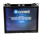 Chrysler Dodge 2018-2024 8.4" Touchscreen VP4R Uaq Uconnect 4C Radio Carplay. Fixed Price $949.99.