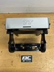 Oem Audi 00-06 MK1 Tt Center Dash / Radio Cage Bezel 8N0 863 243. Fixed Price $62.95.