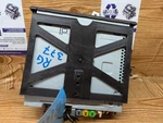 Audio Equipment Radio Cd Player Dash Mounted Fits 17-18 Allroad , 8W5035880. Fixed Price $174.24.