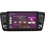 Roadanvi For Subaru Outback Legacy 4 2003 2009 Car Stereo Bluetooth Radio. Fixed Price $149.50.