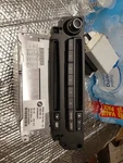 2008 2010 Bmw Series 535I 550I 528I M5 Navigation Dvd Rom Radio Logic 7. Fixed Price $155.87.