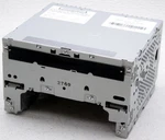 Oem For Mazda 3 6-DISC Cd Changer BR9G-66-ARX. Fixed Price $140.00.