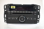 10 Saturn Outlook Amfm Radio Cd MP3 Player Usb Port Opt Uui Part Number 20918594. Fixed Price $119.99.