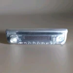 Kenwood KDC-138U Faceplate Only Tested Works Great. Fixed Price $19.99.