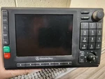 Mercedes-benz RA4210 Ml-class Navigation Gps Radio Lcd Display. Fixed Price $149.99.