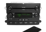 07 Lincoln Lt Ford F150 Am Fm 6 Disc Radio W Bluetooth Upgrade 7L3T-18C815-LA. Fixed Price $361.25.