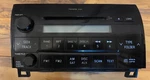 Oem 2007-2012 Toyota Tundra A51829 Radio Satellite Disc MP3 86120-0C181. Fixed Price $60.00.