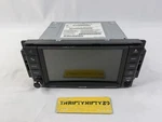 2011-2018 Jeep Dodge Ram Chrysler Nav Satellite Ready Cd Radio P05091338AF. Fixed Price $140.00.
