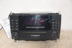 2004-2006 Mercedes Benz CLK500 Radio Receiver Am Fm Cd Player Tested 915045. Fixed Price $176.00.