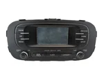 2014-2016 Kia Soul Radio Receiver Cd Player Oem. Fixed Price $99.99.