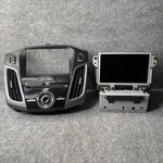 12-18 Ford Oem Focus Front Radio Stereo Headunit Face Sony Control. Fixed Price $199.99.