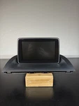 14 15 16 Mazda 3 Media Audio Information Radio Display Module BJS7 66 9C0H. Fixed Price $129.99.