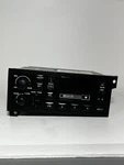 Chrysler Dodge Jeep Oem Radio Cassette Player Model P04858556AD Untested. Fixed Price $52.97.