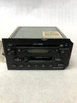 Genuine Oem Saturn 22684454 Am/fm Cassette 6-DISC Cd Player Fits 2003 Ion. Fixed Price $35.99.