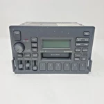 1996-2004 Volvo 40 70 Series Radio Am Fm Cassette Player Aux Stereo 3533741-1. Fixed Price $29.99.