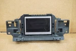 2015 2016 2017 2018 Ford Focus Information Display Screen Oem F1FT18B955CF. Fixed Price $40.00.