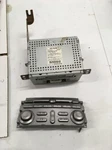 05 Mitsubishi Endeavor Radio/cd Player Oem MR570496. Fixed Price $100.00.