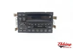 Radio Am-fm-cassette-cd Opt UP0 Id: 09389324 Fits 2000-2001 Buick Lesabre 691879. Fixed Price $80.00.