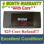 2014 - 2019 Bmw I3 Oem Cid 6.5" Central Information Display Screen Monitor. Fixed Price $379.00.