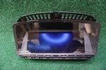 2006 2007 2008 Bmw 750IL Info Display Screen Oem 8385449. Fixed Price $37.48.