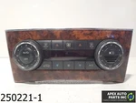 Oem 2003-2006 Mercedes CLK500 5.0L A/c Heater Climate Control Switch. Fixed Price $139.99.