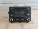 2015 Kia Optima Radio Receiver W/o Navigation 961602TAA1 Oem. Fixed Price $105.53.