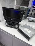 2008 Acura Tl Type-s Information Nav Display Screen & Audio Equipment Radio Oem. Fixed Price $183.49.