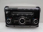 2012-2013 Jaguar Xj Front A/c Ac Heater Climate Control Switch Oem AK251245. Fixed Price $100.00.