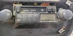 Factory RADIO,1980-1988 Blazer Chevrolet Obs, Square Body. Fixed Price $129.99.