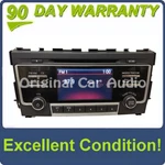 2017 2018 Nissan Altima Oem Connect Am Fm Ipod Radio Cd Player. Fixed Price $210.60.