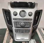 2008-2013 Cadillac Cts Radio A/c Heater Climate Control Panel Bezel Oem. Fixed Price $126.48.