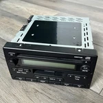 Ford Oem 4L5T-18C868-AF Car Stereo Radio Cd Cassette MP3 04-06 Ranger Untested. Fixed Price $39.99.