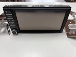 2019 - 2021 Nissan Frontier Oem Touch Screen Am Fm Bluetooth Aux Radio Receiver. Fixed Price $400.00.