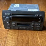 Deville Seville 2002+ Cd Cassette U1R Radio. Oem Factory Original Stereo Read. Fixed Price $44.00.