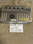 2007-14 Mercedes Benz S550 S63 W221 Harman Becker Amplifier A2218205789. Fixed Price $600.00.