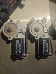 Ford Taurus Mercury Sable Window Motor Replacement Full Set. Fixed Price $120.00.
