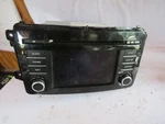 2013 Mazda CX-9 Am Fm Radio Cd Player Gps Navigation Bluetooth. Fixed Price $75.99.