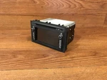 2007-2008 Saab 9-3 93 Cd Radio Navigation Screen Monitor Headunit Stereo Oem #5. Fixed Price $237.30.