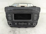2007-2008 Kia Sorento Am Fm Cd Player Radio Receiver D1VH1. Fixed Price $931.15.