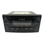 2015 Subaru Forester Am Fm Cd Player Radio Receiver PF-3491 P#86201SG620. Works. Fixed Price $42.25.