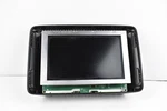 Oem 2014-16 Mercedes CLA250 Radio Information Display Control Panel A2469001206. Fixed Price $86.45.
