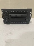 2005-2009 Saab 9-7X Radio Am Fm Cd Player. Fixed Price $149.00.